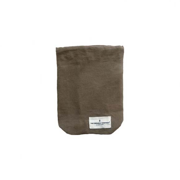 All Purpose Bag small - Clay* All Purpose Bag small - Clay*