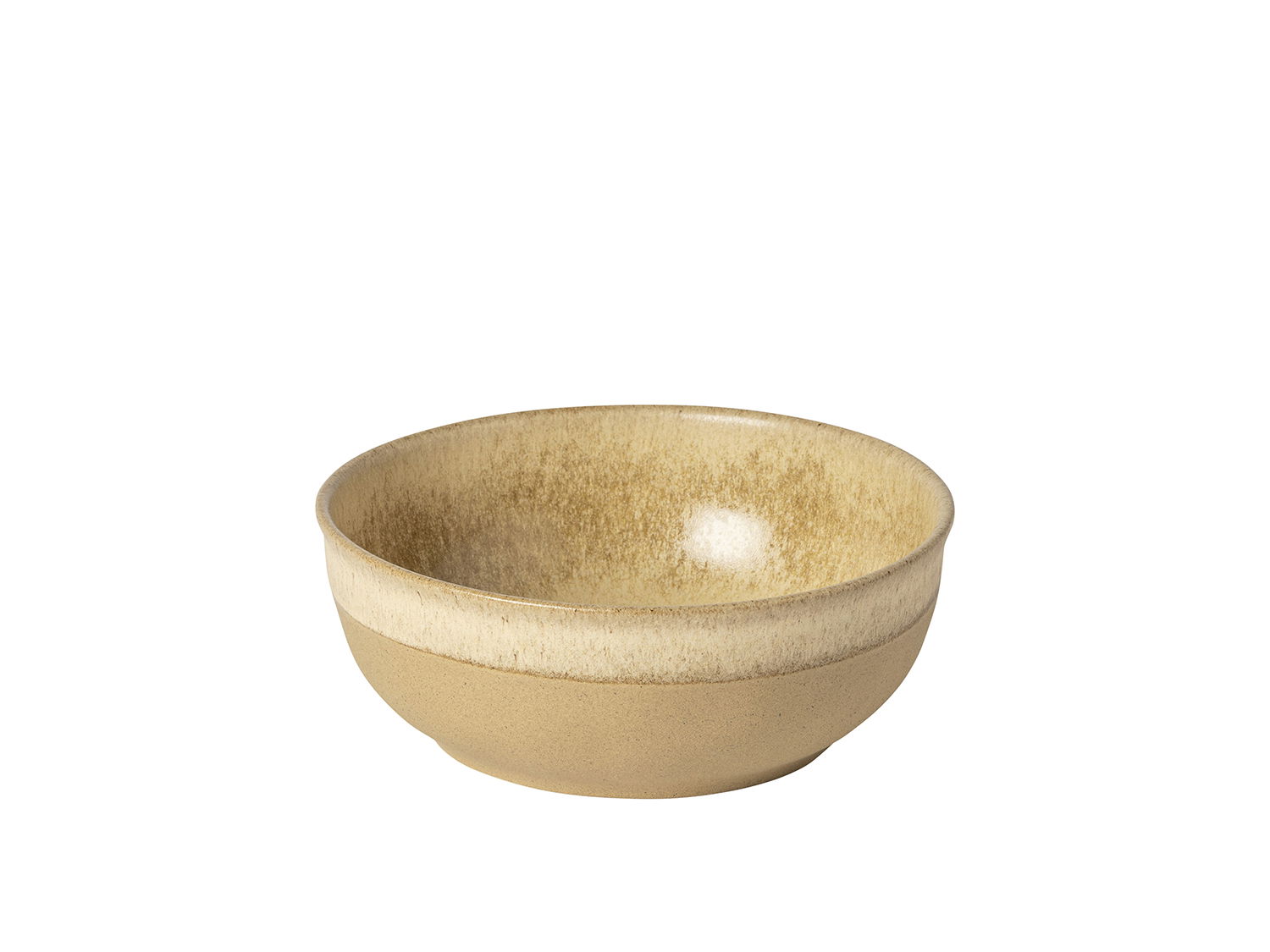 Costa Nova - Poke-/ramenskål Arenito 98 cl Lysegul Stentøj