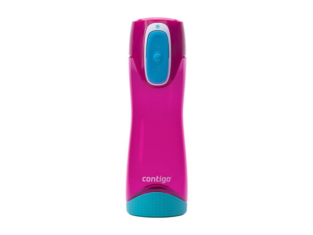 Contigo Swish tritan Magenta, 500ml