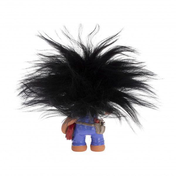 Lykketrold, Elektriker Lykketrold, Elektriker