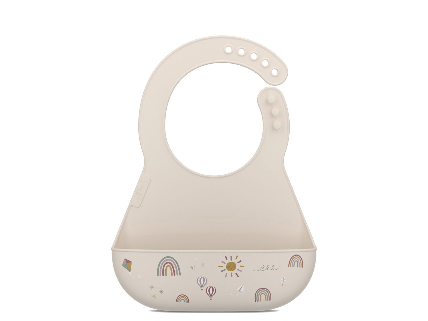 Mepal - Mio Hagesmæk Sunshine & Rainbow