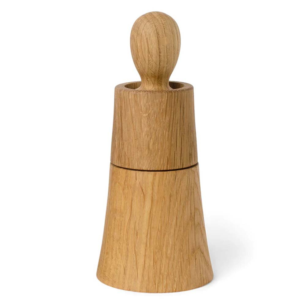 Mini Mrs Salt fra Spring Copenhagen