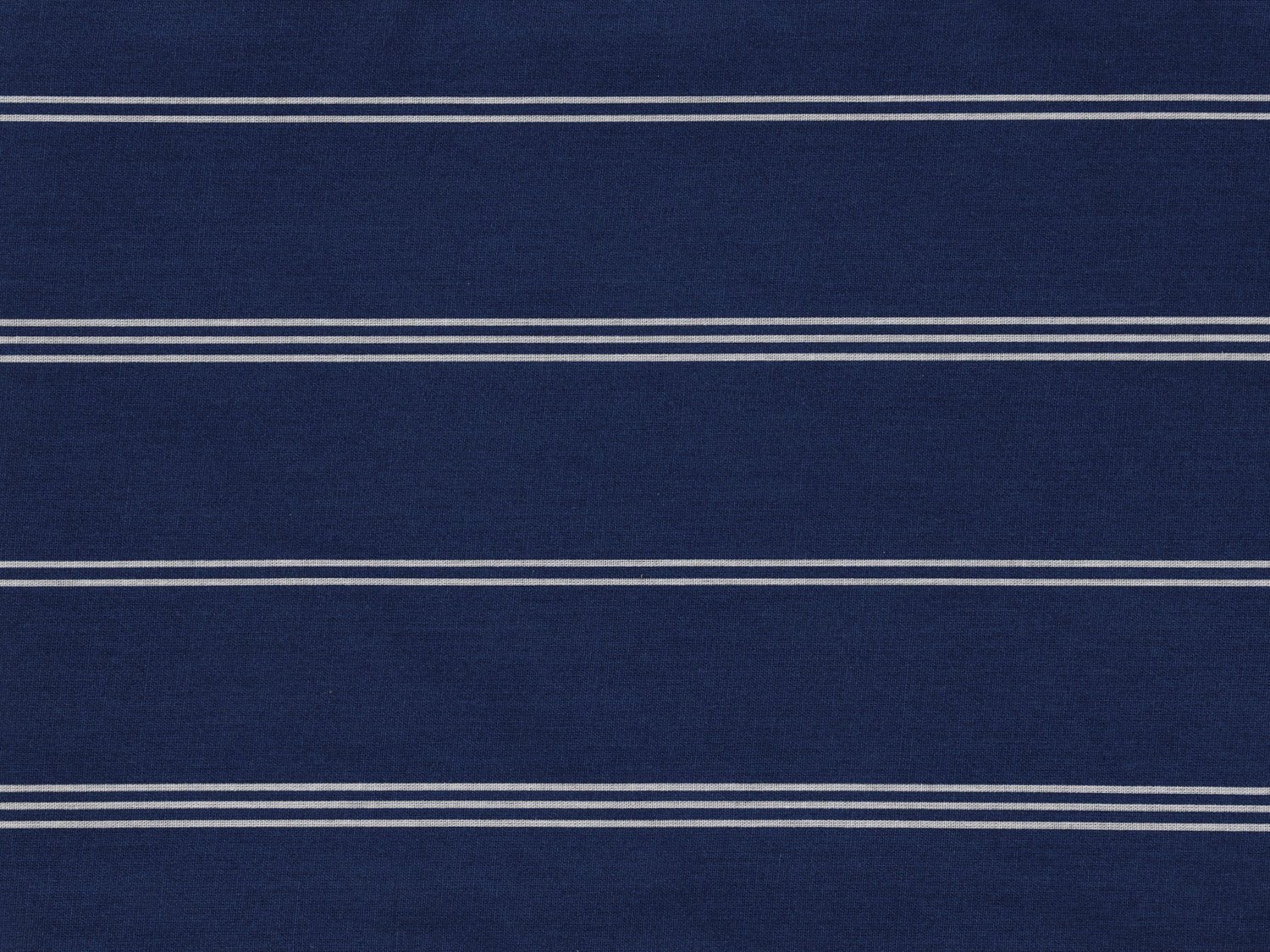 Södahl Rest Sengetøj 140 x 220 cm Indigo