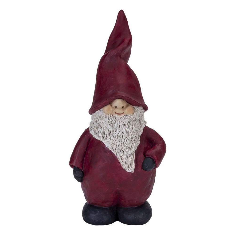 Nääsgränsgården - Santa Leonard, H.25 cm