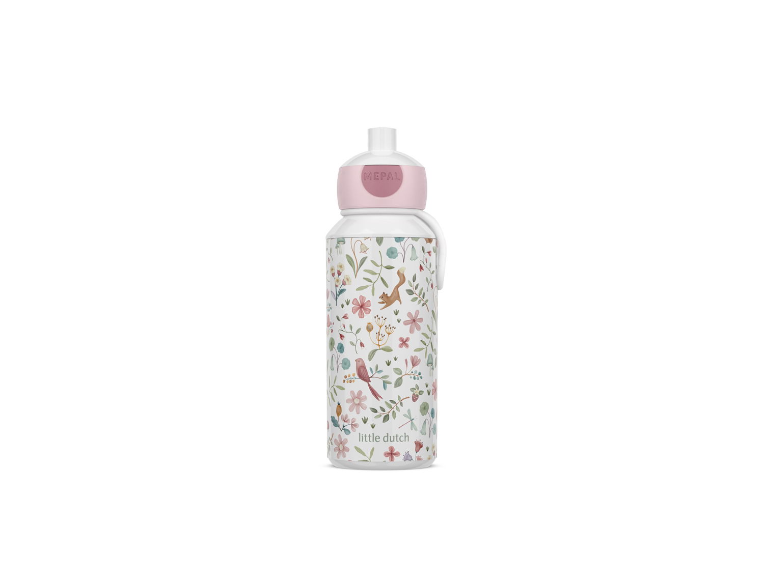 Mepal -  Campus Drikkeflaske Pop-up 400 ml Fairy wonders