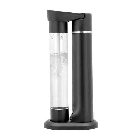 Nordic Sense Sodavandsmaskine 800 ml Sort Nordic Sense Sodavandsmaskine 800 ml Sort