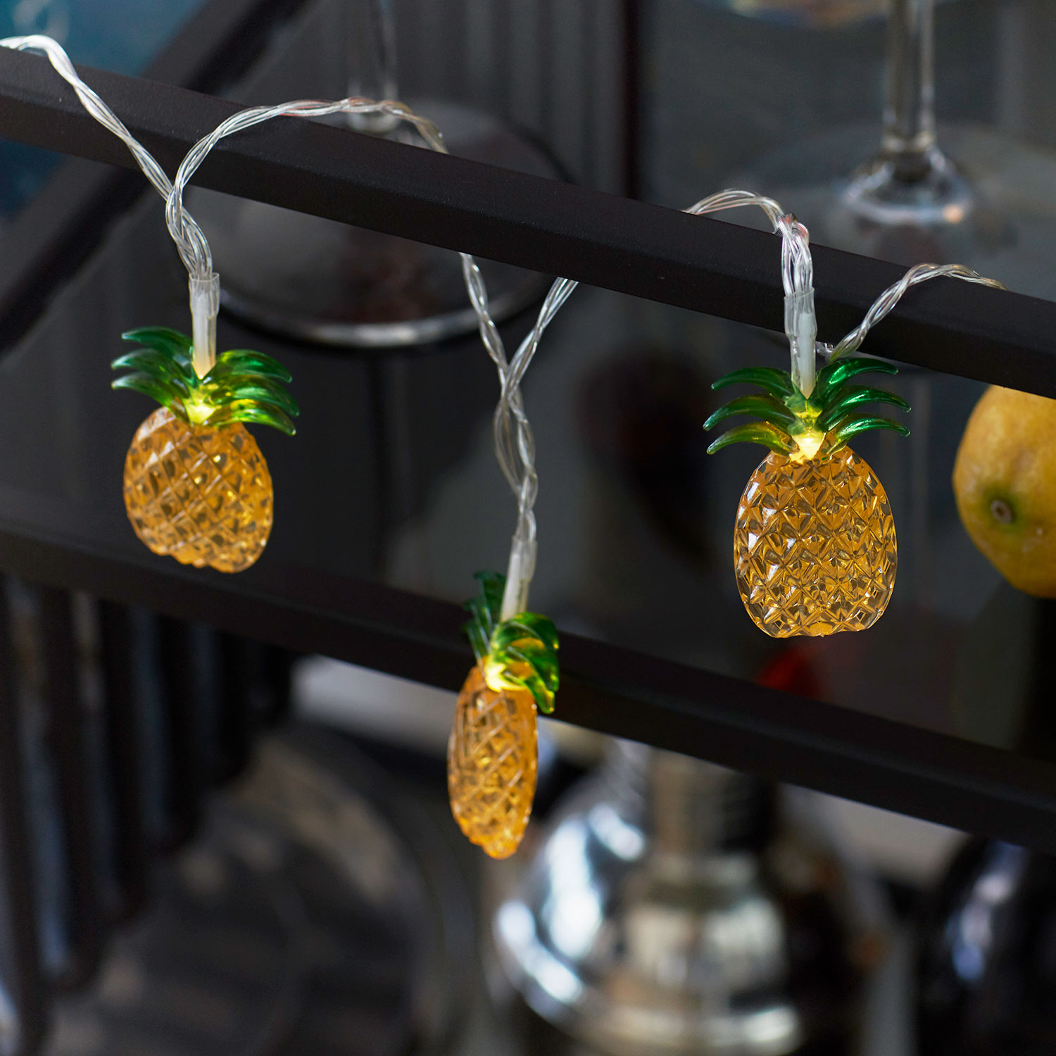 Sirius - Lulu Ananas, 10LED