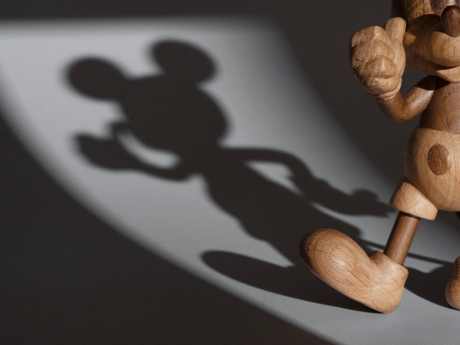 Disney x Mickey Mouse Large