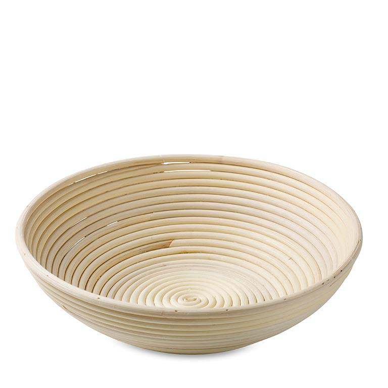 Funktion - Hævekurv Dia. 30 x 8,5 cm 6 liter billede