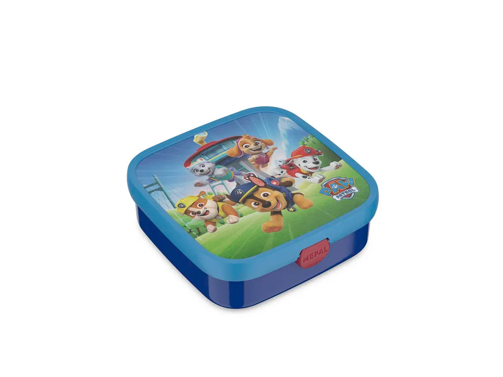 Mepal - Madkasse Bento Campus Paw Patrol Pups Large