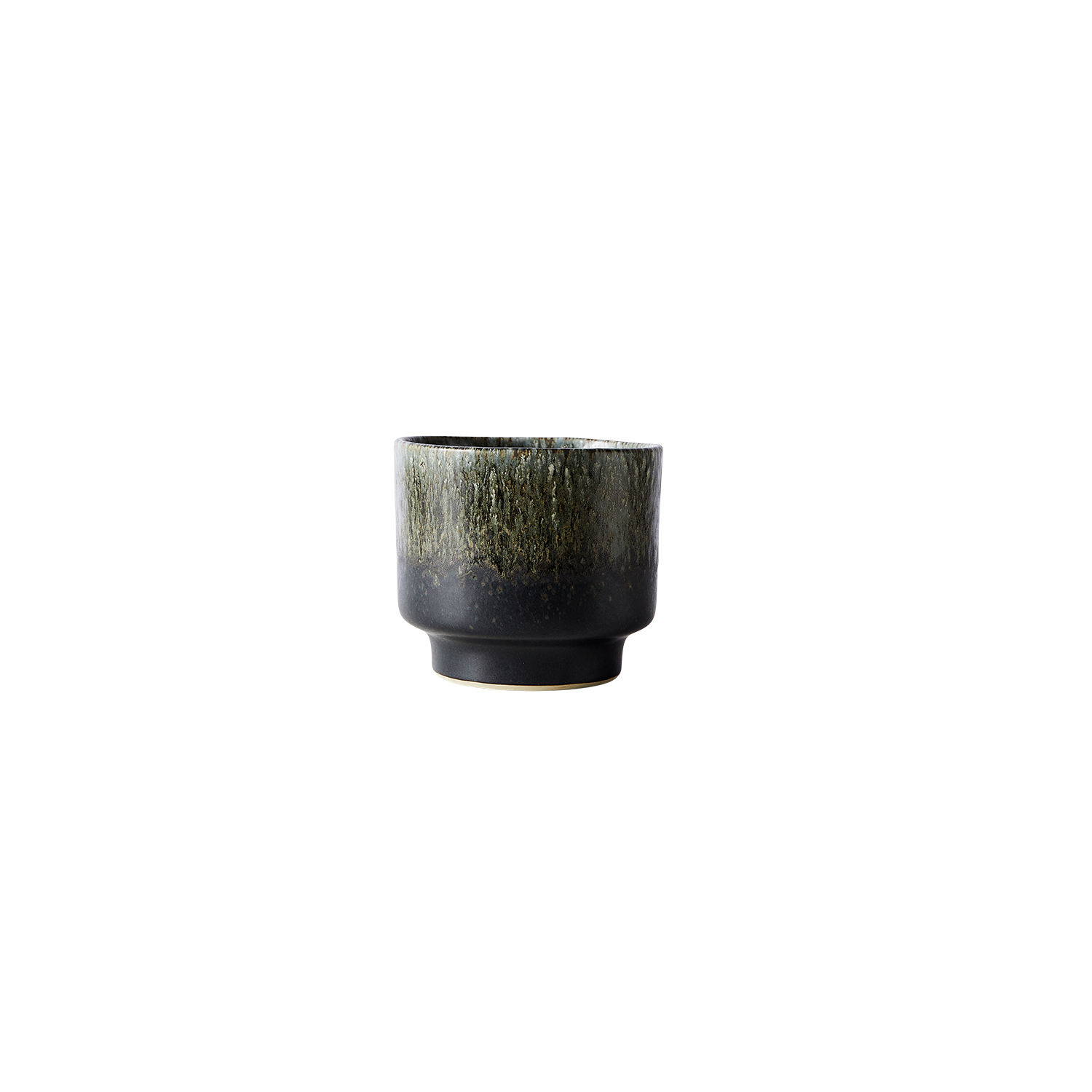 Muubs - Jar Lago S - Forest Green Ø12,5xH11 cm billede