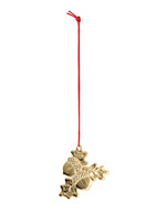 Rosendahl - Enchanted Acorn H7 forgyldt Karen Blixen