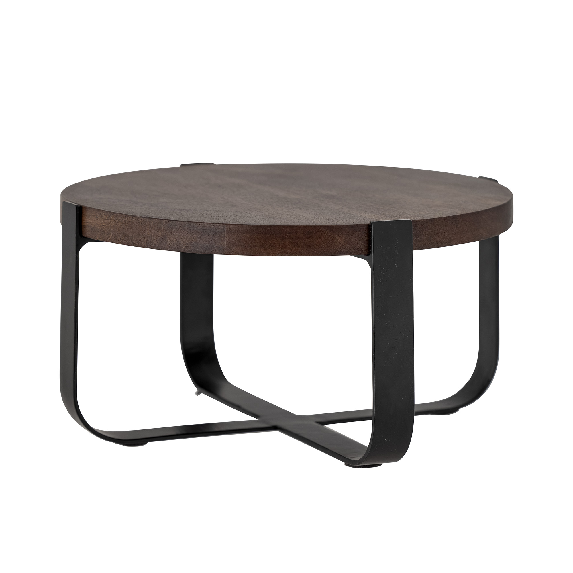 Bloomingville - Dotte Kagefad , Brun, Mango