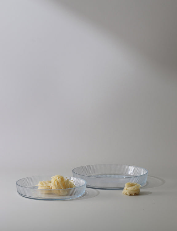 Stelton Pilastro Ovnfast fad Ø 28 cm