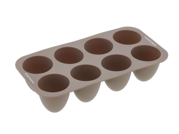 Blomsterbergs Classic Flødebolleform Latte