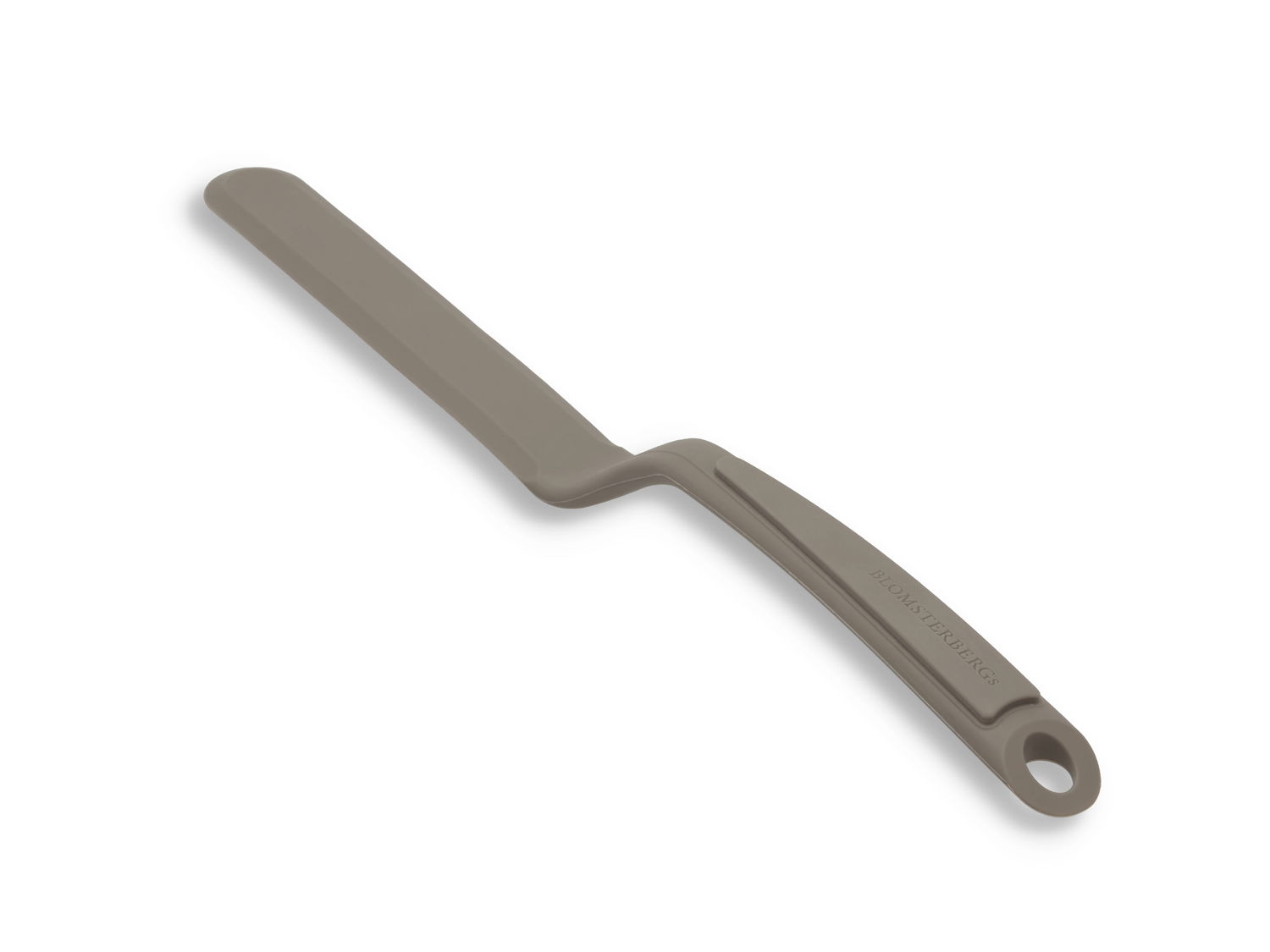 Blomsterberg - Palet med knæk 36,5 cm Latte