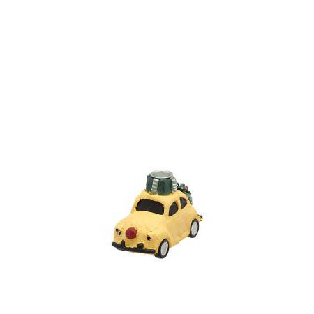 Medusa-Copenhagen Bilen Luigi Lysestage t/kertelys 5,5 cm* Medusa-Copenhagen Bilen Luigi Lysestage t/kertelys 5,5 cm*