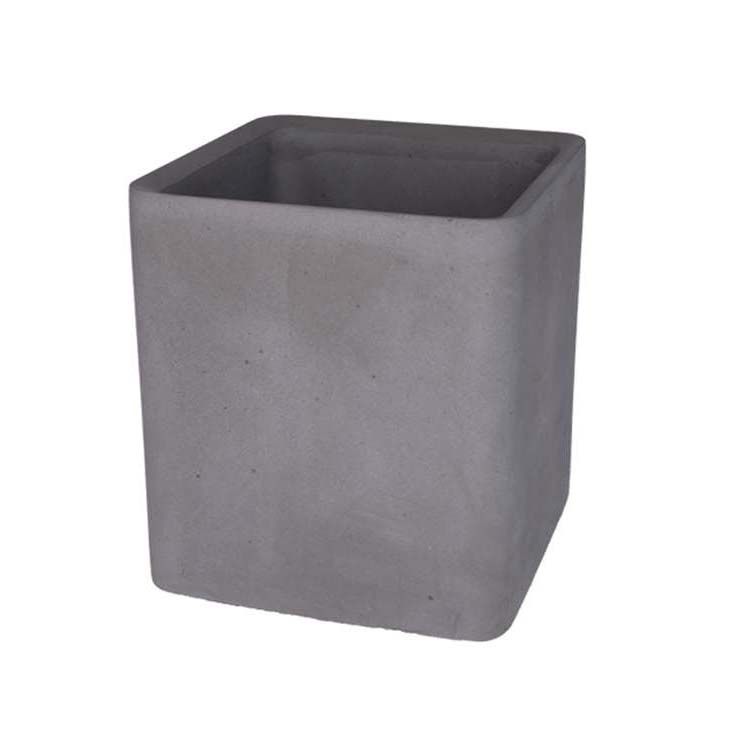 KARIN large box, beton, anthracite