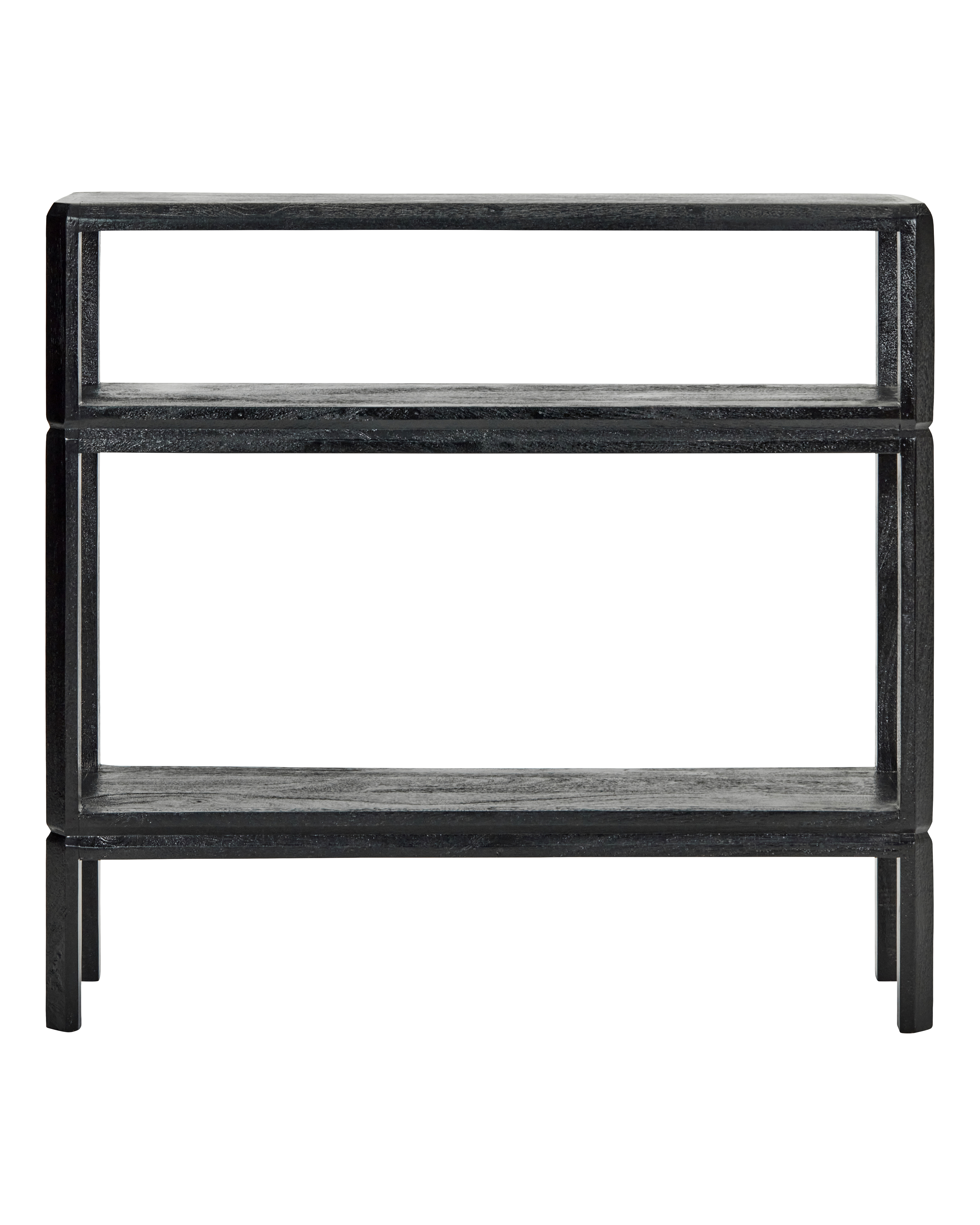 House Doctor - Konsolbord, Mono, Sort billede