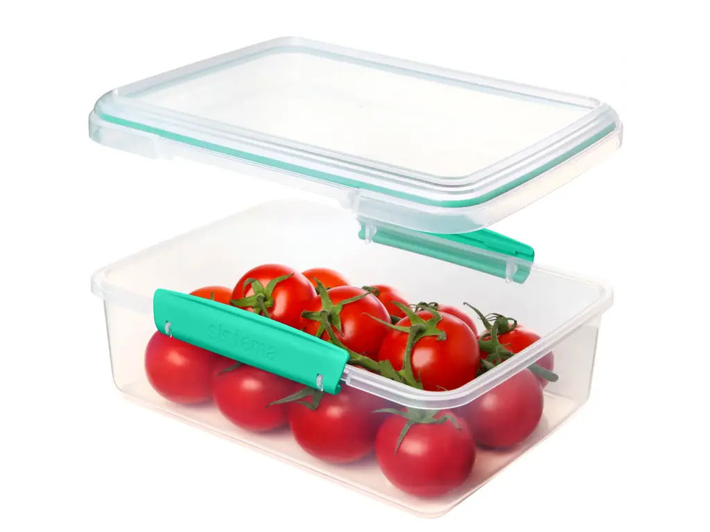 Sistema Rectangular Klip It Plus 2L