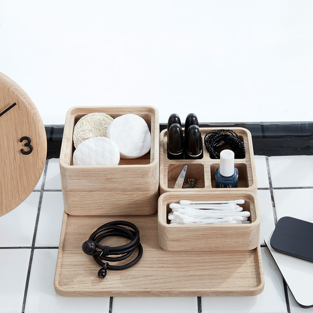 Create Me bakke, 36x24 cm, eg