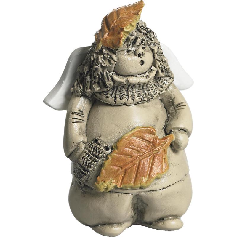 Nääsgränsgården - Engel Oktober H7cm