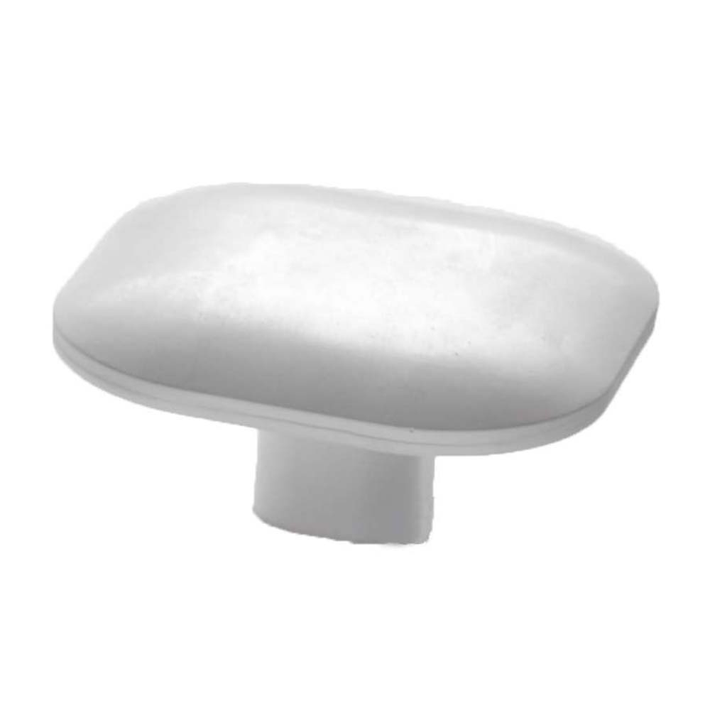 FREJA krog, beton, medium, hvid FREJA krog, beton, medium, hvid