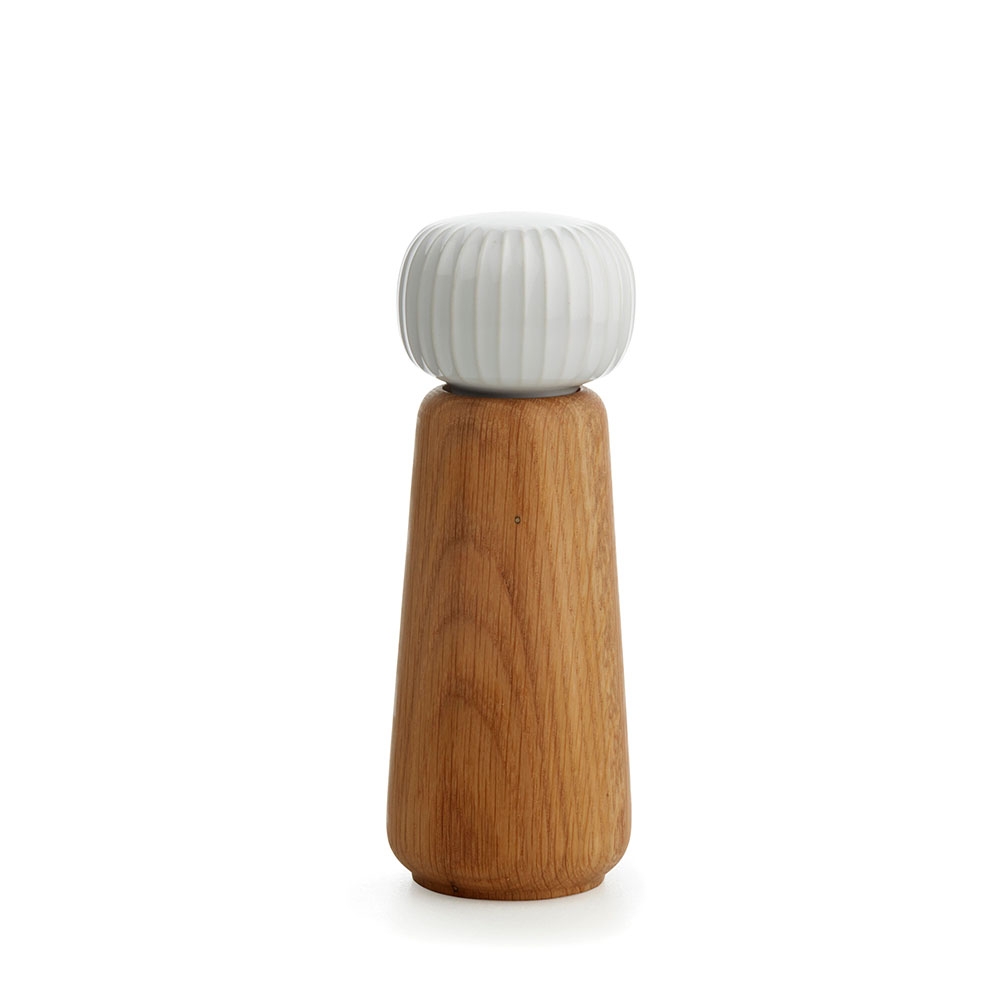 Kähler - Hammershøi kværn, hvid