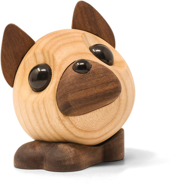 Fransk bulldog, Benny Pick-me-up (L) Fransk bulldog, Benny Pick-me-up (L)