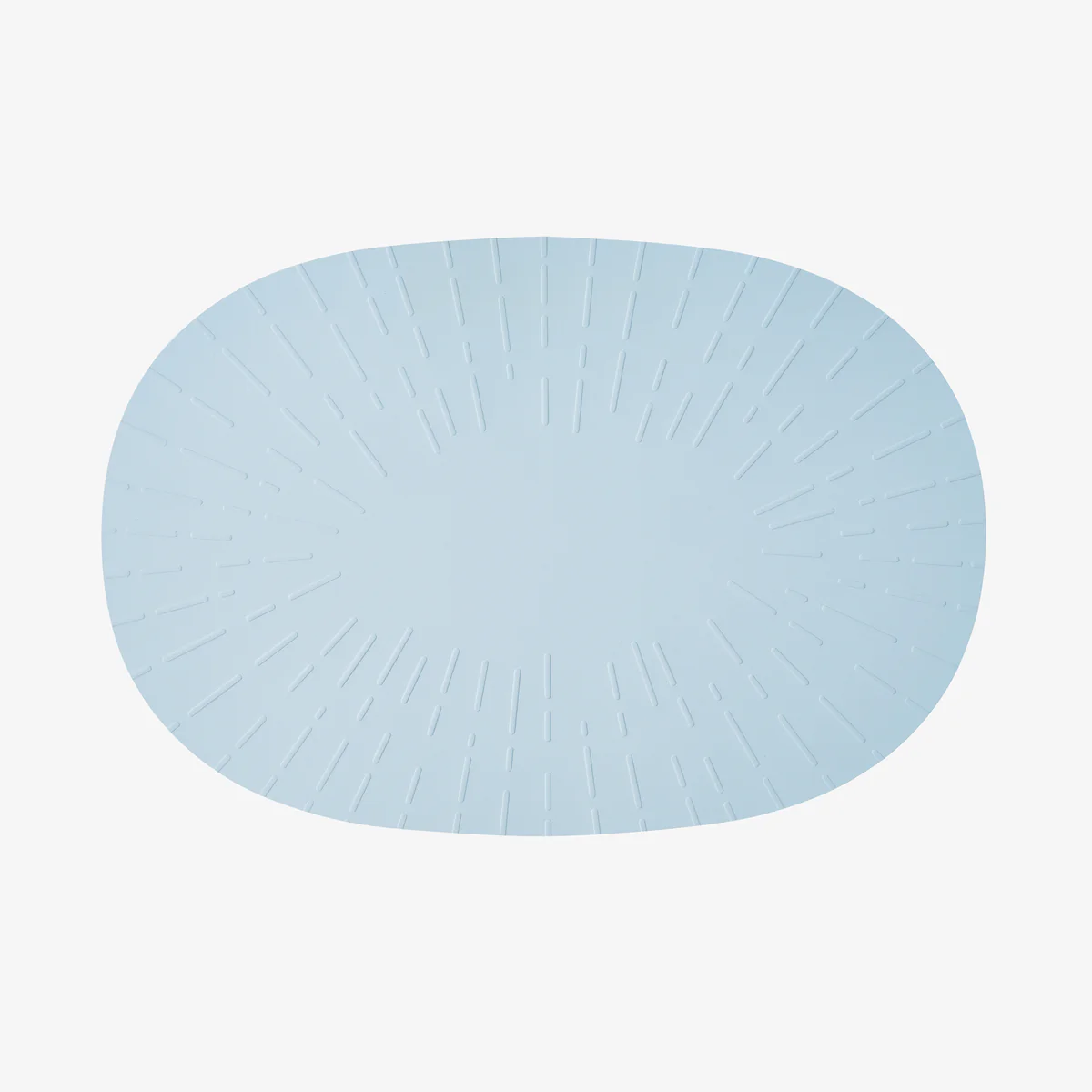 Aida - Confetti Aqua dækkeserviet