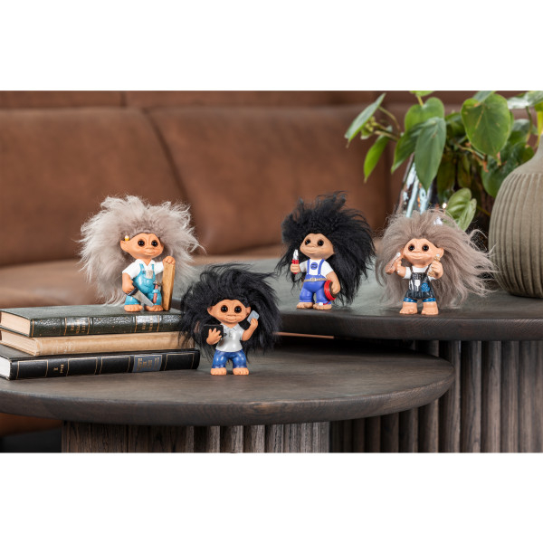 Lykketrold, Grillmester* Lykketrold, Grillmester*