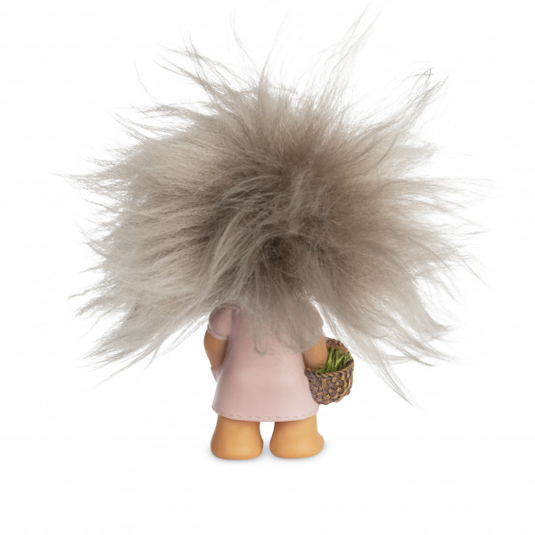 Lykketrold, Blomsterpige Lykketrold, Blomsterpige