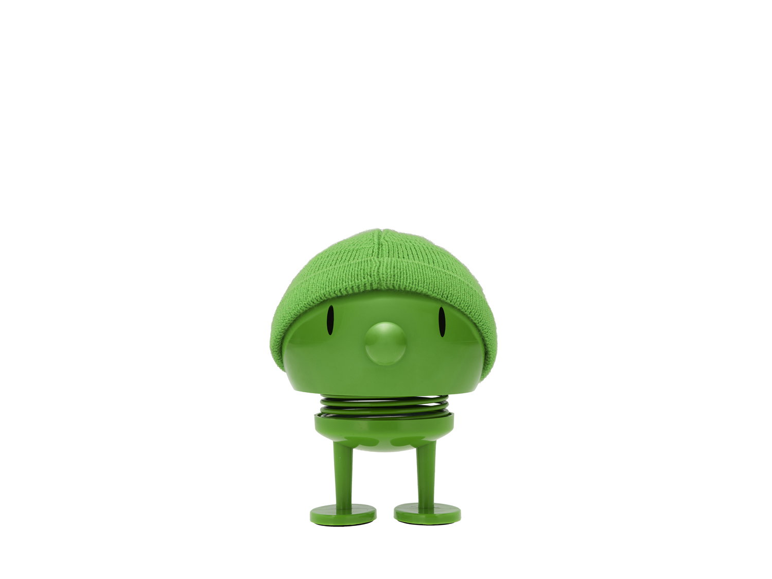 Hoptimist - Hipster Bumble M Green
