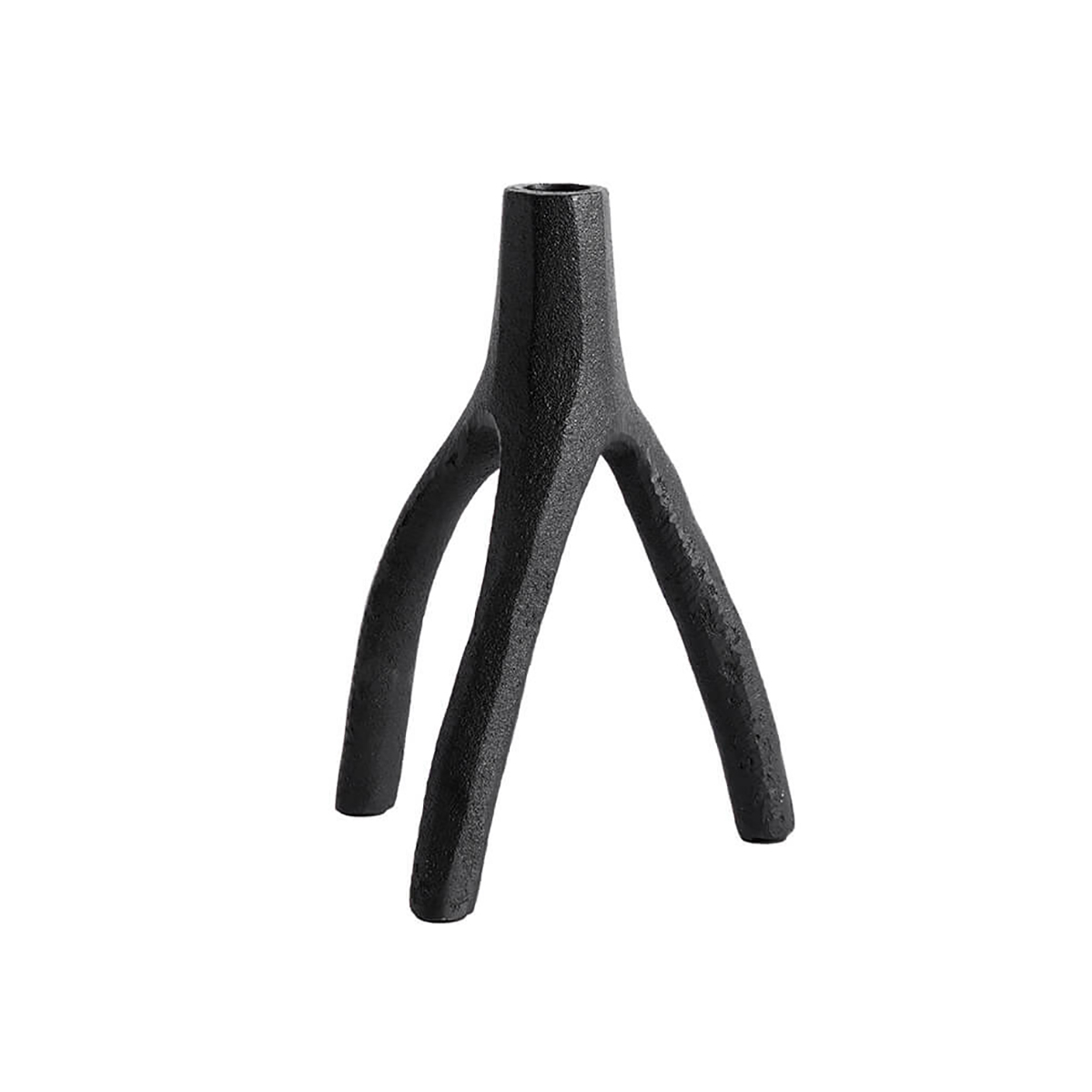 Muubs - Lysestage Aion XL - Sort billede