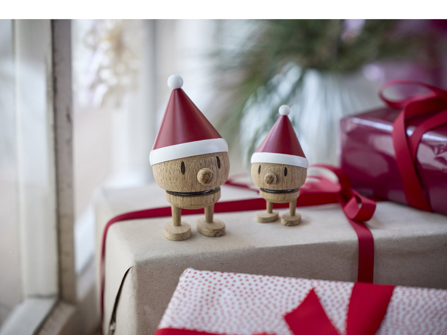 Hoptimist Elf Bumble S Rå Eg