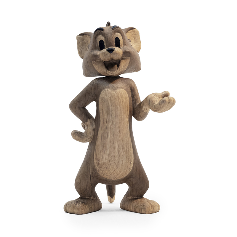 BoyHood - Tom & Jerry x Tom, Large