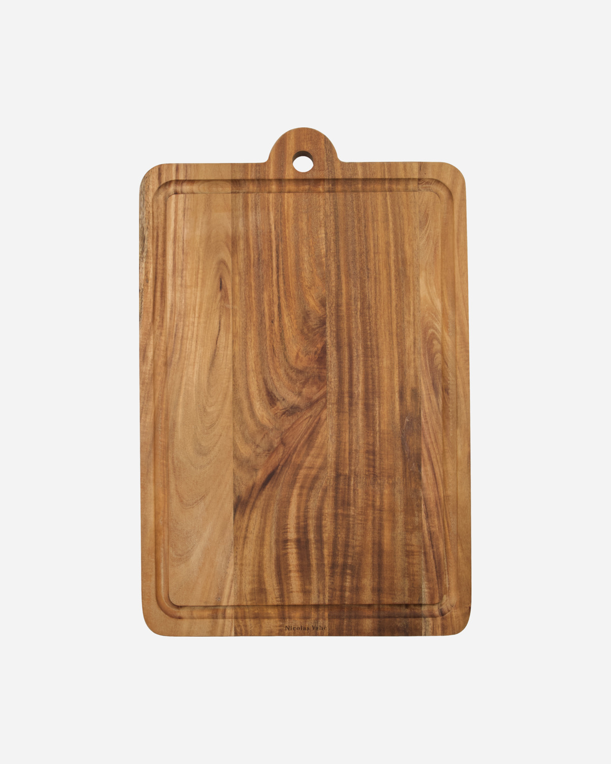 Nicolas Vahé - Skærebræt, Meat, Natur 28x43 cm