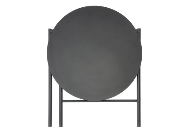 Bord Disc Black