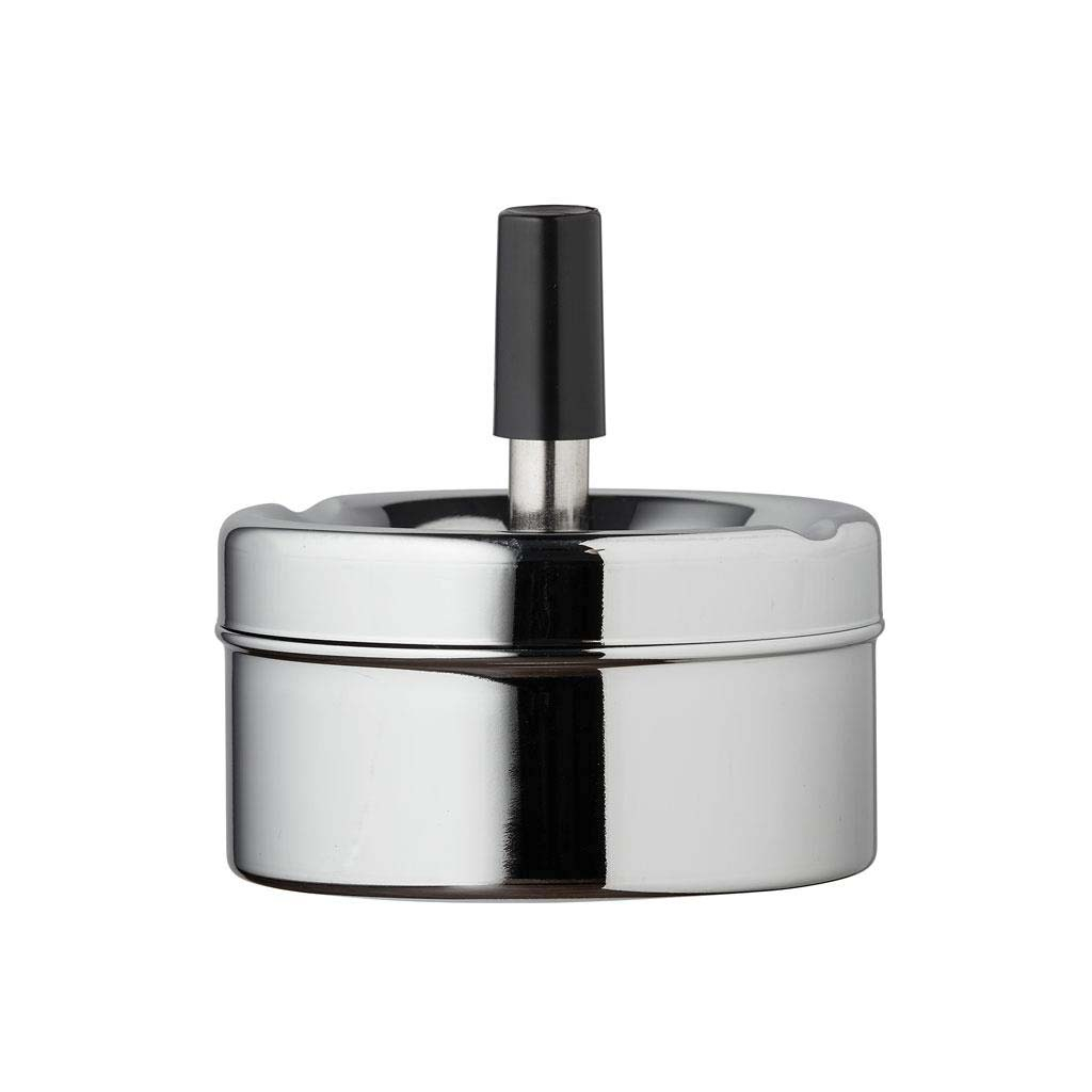 Funktion Askebæger Dia. 9 cm Krom Funktion Askebæger Dia. 9 cm Krom