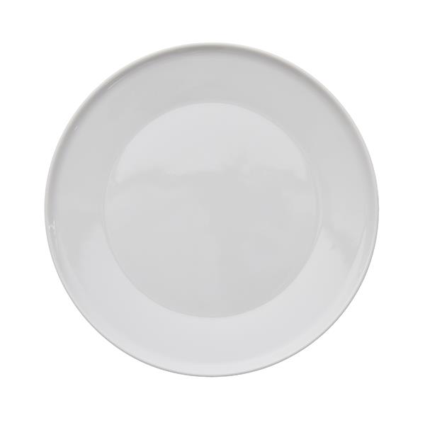 Aida - ENSO - middagstallerken Hvid 1 stk 26 cm