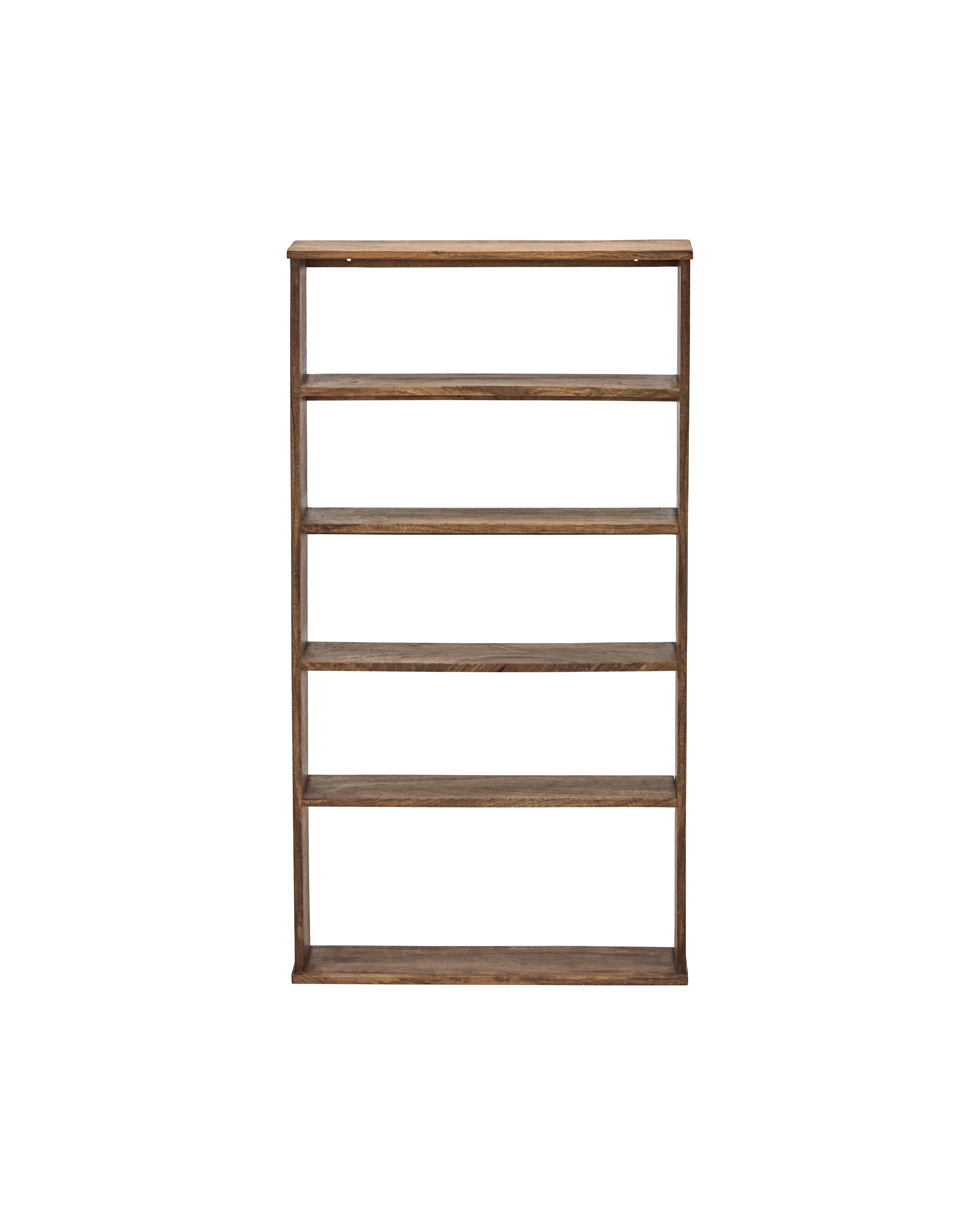 House Doctor - Reol, Balance, Antik brun