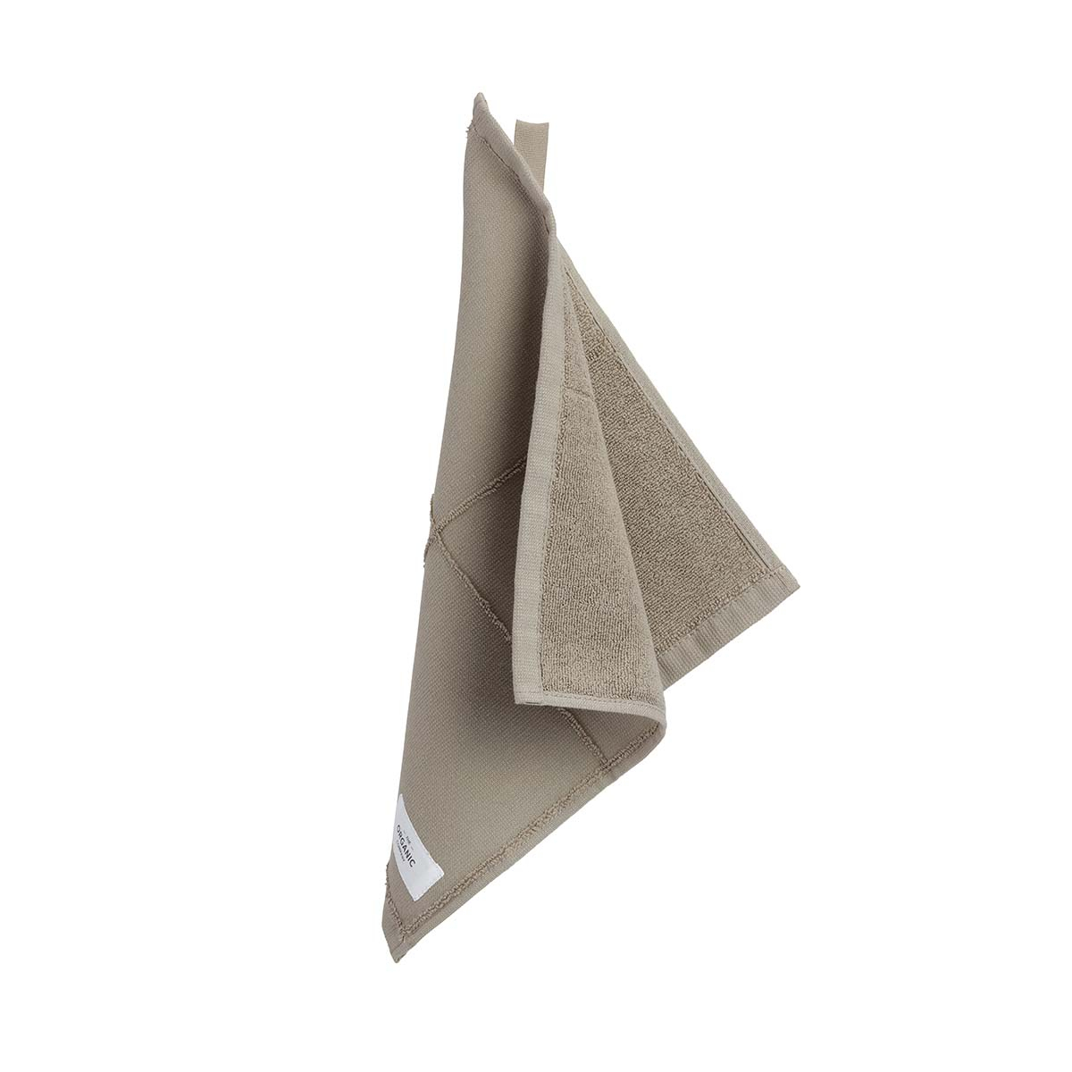 CALM Vaskeklude, Earth Color Mix, 4 stk CALM Vaskeklude, Earth Color Mix, 4 stk