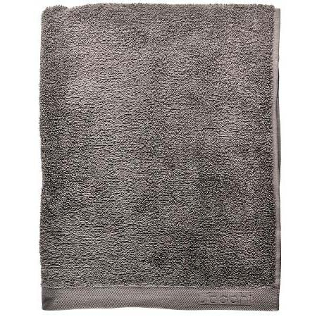 Södahl -  Comfort organic Håndklæde 90 x 150 cm Grey