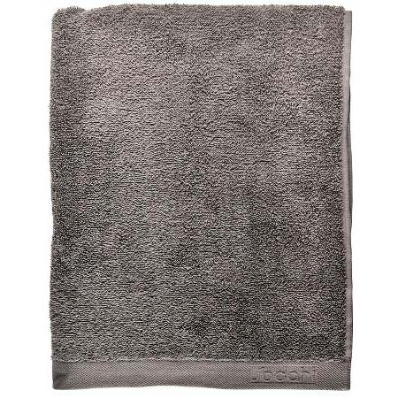 Södahl Comfort organic Håndklæde 90 x 150 cm Grey Södahl Comfort organic Håndklæde 90 x 150 cm Grey