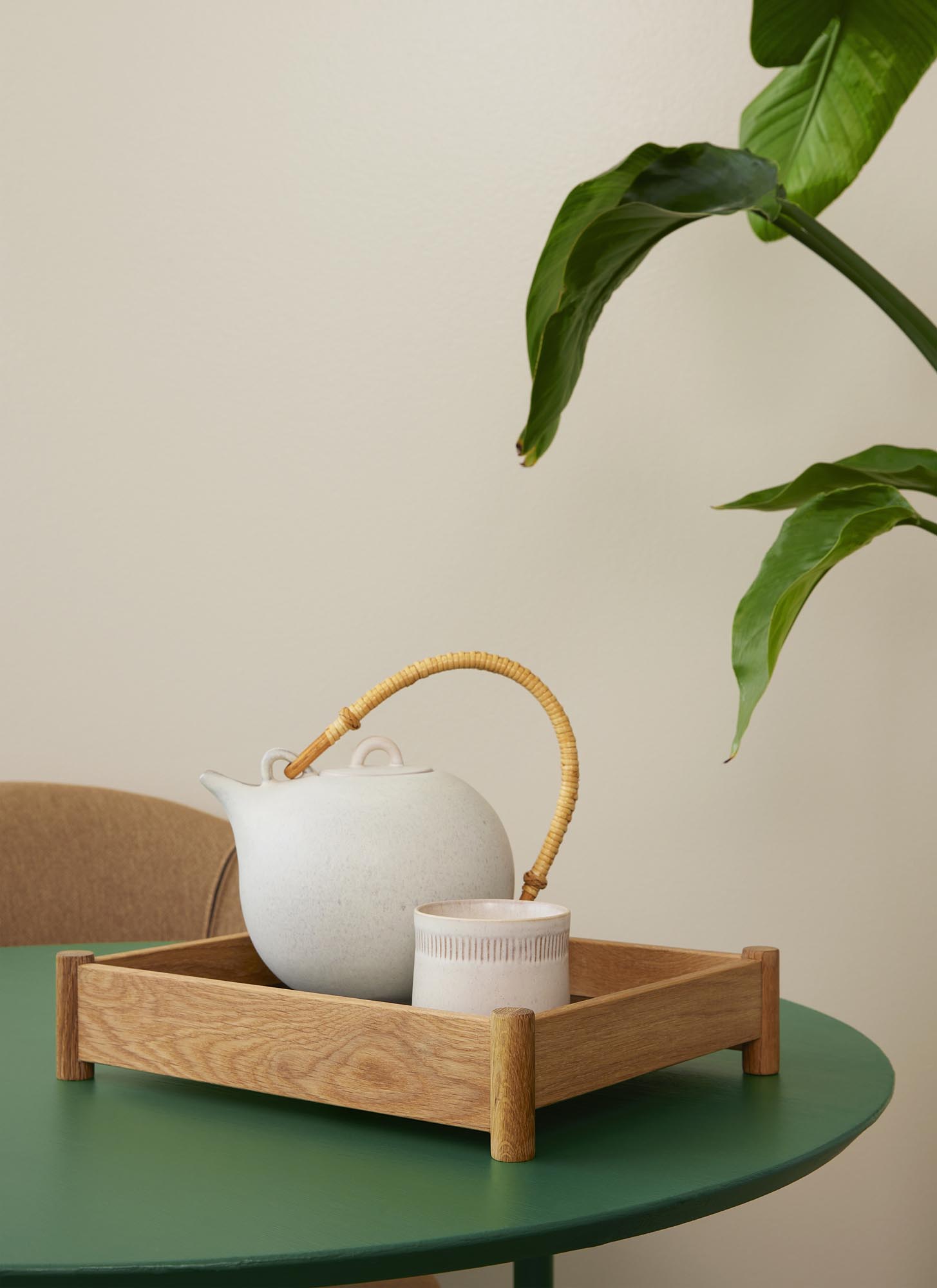 Spring Copenhagen, Bakke, Viva, lille, 33,5x26,8x7,3 cm