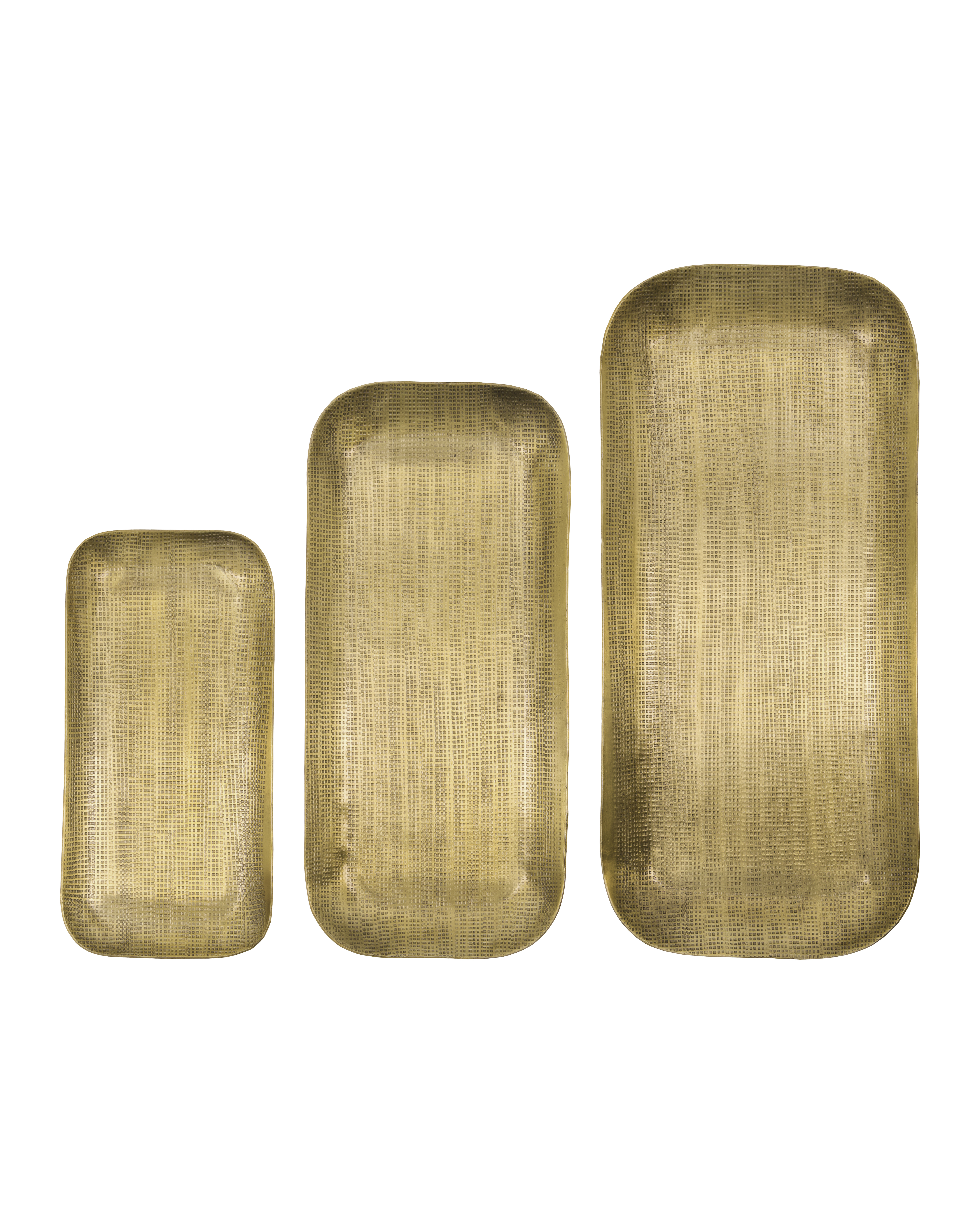 House Doctor - Bakker, Plato, Gylden billede