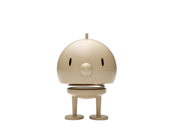 Hoptimist Large Bumble - 13,5 cm - Latte