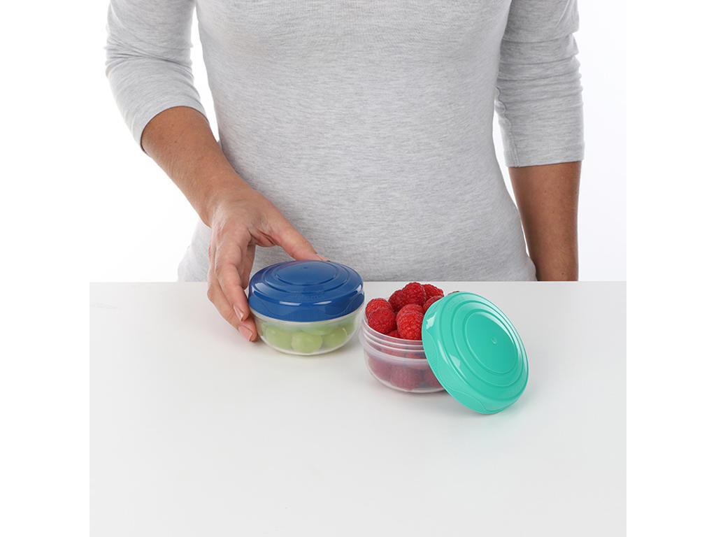 Sistema Portion pod 2 pak 210ml