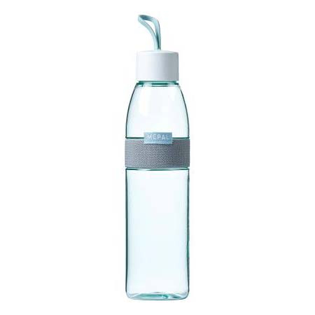 Se Mepal - Ellipse Vandflaske 700 ml Nordic green hos Rikki Tikki Shop