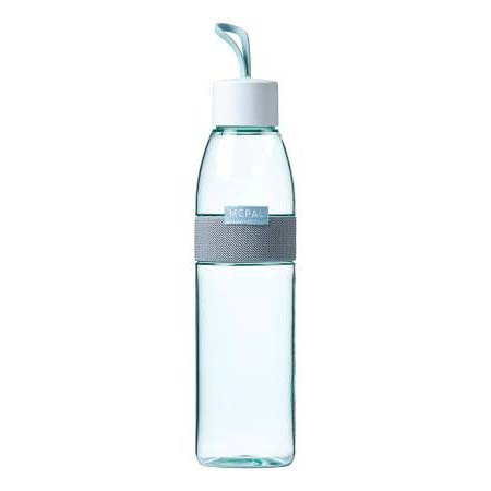Mepal Ellipse Vandflaske 700 ml Nordic green Mepal Ellipse Vandflaske 700 ml Nordic green